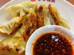 -回回锅贴(小河沿店)