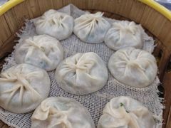 -一刘汤包(杏林店)