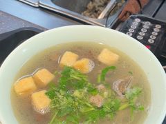 -回味鸭血粉丝汤(砂之船店)
