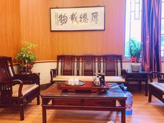 包厢-福满园大酒楼(梅林店)