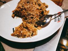 茄子炒饭-丰茂烤串(金源店)