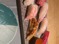 -乾山寿司(好运街店)