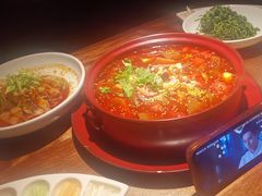 -北京老铺烤鸭(时代广场店)
