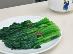 -蔡澜点心·粤菜(嘉里中心店)
