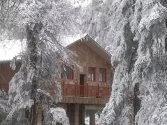-瓦屋山景区