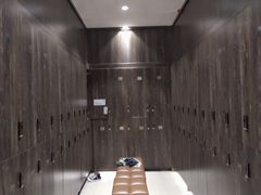 -菲力德健身(曲江观邸店)