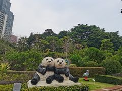 -石排湾郊野公园