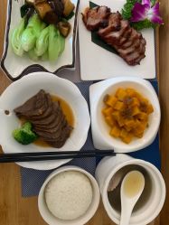 -蓓爱娇琪月子会所(虹口店)