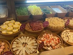 -樱煦和牛寿喜烧(如皋吾悦广场店)