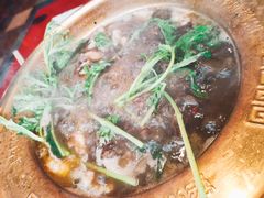 -前门·鲜肉火锅(长风店)