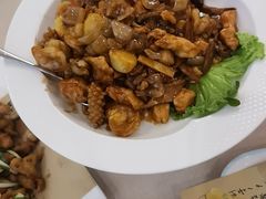 -普天和酒楼(天津之眼店)