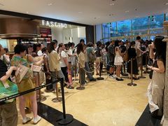 -B&C黄油与面包·THE GARDEN BAKERY概念店(世纪汇店)