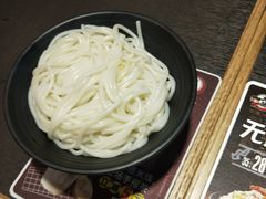 -大鼓米线(浦东长泰店)