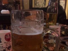 -半藏居酒屋(香港花园店)
