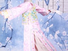 -九月鹰飞汉服摄影工作室