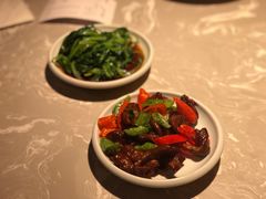 -松鹤面馆·古法焖肉面(观前店)