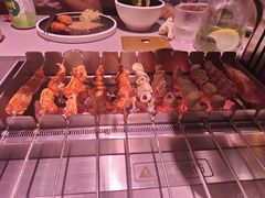 -丰茂烤串(全国首店)