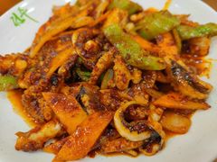 -全州拌饭馆(断桥店)