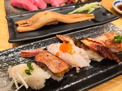 -合点寿司(金虹桥商场店)