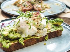 -O'mills Sourdough Bakery&Bistro(永嘉路店)