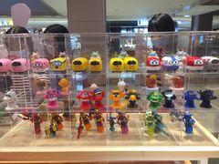 -名创优品(广东省广州琶洲保利广场店)