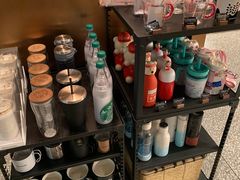 零售区-星巴克臻选(北京颐堤港中心第二店)