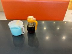 -白玉兰传统小吃