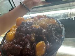-小胖老味刨冰