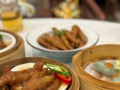 -聚福山莊·寻味顺德(北滘店)