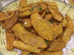-西夏回族烧麦馆(牡丹街店)