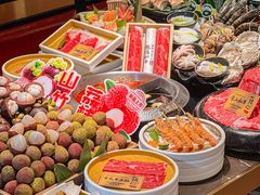 -一绪に和牛寿喜烧(罗湖益田假日店)