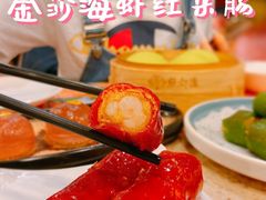 -点都德(聚福楼店)