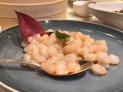 水晶河虾仁-和平饭店·龙凤厅 Dragon Phoenix