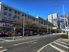 -牛街洪记小吃店(牛街店)