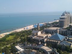 -碧海银沙景区