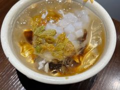 -成都你六姐·牛肉冒菜·麻辣香锅(长泰广场店)
