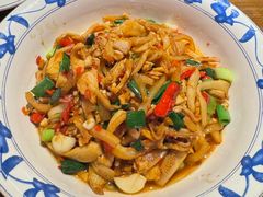 -八碗湘长沙市井菜(坡子街店)