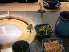 -湊湊火锅·茶憩(东城万达店)