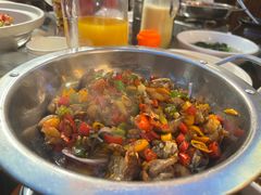 -衡厨·衡阳土菜(中南店)