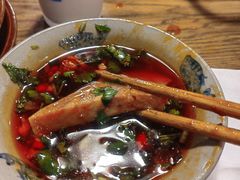 -周幺妹重庆老火锅(银泰城总店)