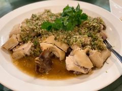 -海上人家The Sea Food Paradise Restaurant & Bar