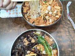 -桂湘缘卤味螺蛳粉