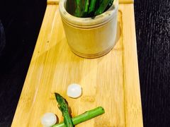 -HIHE Bistro·Oyster Bar(华熙live店)