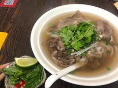 -PHO·5越南牛肉粉(建新路店)