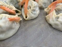-叶存利海鲜大馅饺子(海宁路总店)