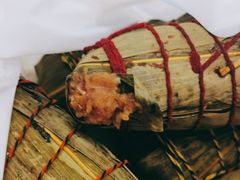 -金太粽(上海弄堂第一粽店)