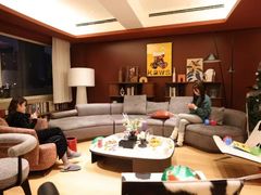 -优悦派·别墅派对轰趴馆(静安店)