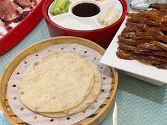 -正阳春烤鸭店(杨楼店)