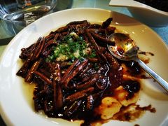 -逸林轩中餐厅(中信泰富朱家角锦江酒店)