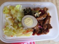 -永和大王(春日上新·阜成门店)